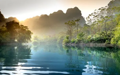绿色智能
